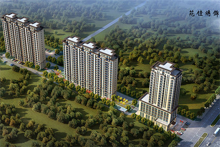 明诚西郊教师公寓3室2厅1卫135㎡